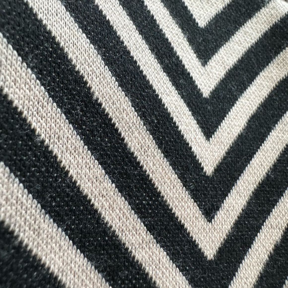 MAISON JULES Women’s Fit & Flare Dress Sl Size Small - Picture 5 of 9